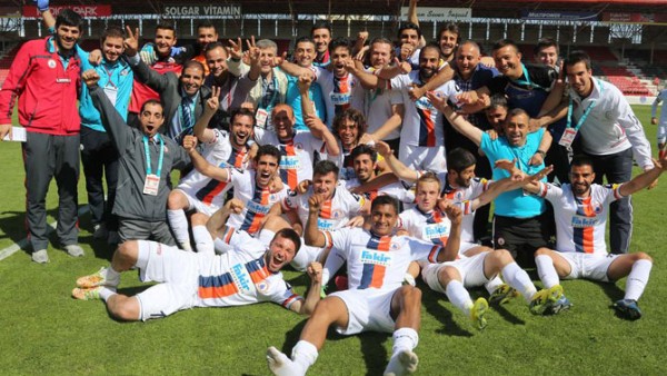 Süper Lig'in ilk misafiri belli oldu! Süper Lig'in ilk misafiri belli oldu!