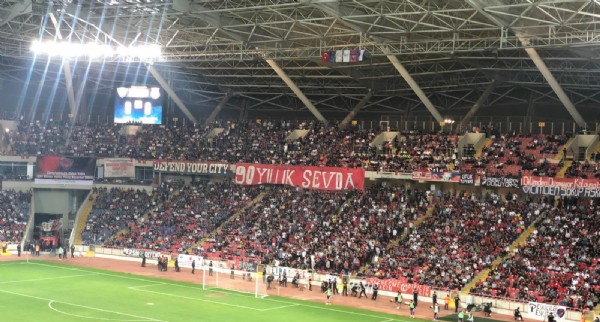 Teşekkürler Mersin... Teşekkürler Mersin...