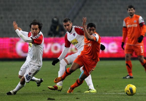 İlhan’la yollar ayrıldı! İlhan’la yollar ayrıldı!