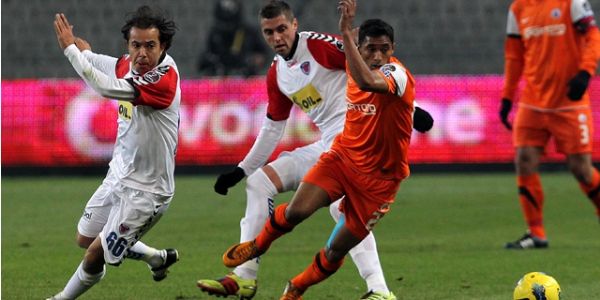 İlhan Özbay’dan teşekkür! İlhan Özbay’dan teşekkür!