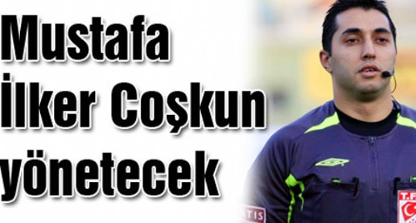 Süper Lig'te 6. haftanın hakemleri Süper Lig'te 6. haftanın hakemleri