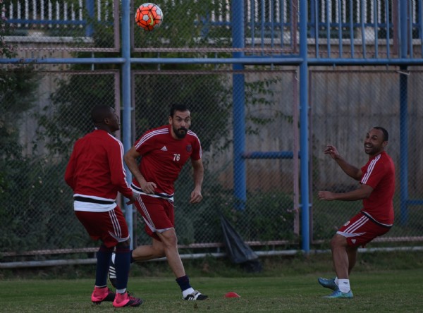 Mersin hedefe kilitlendi! Mersin hedefe kilitlendi!