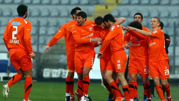 İBB'de kadro durumu İBB'de kadro durumu