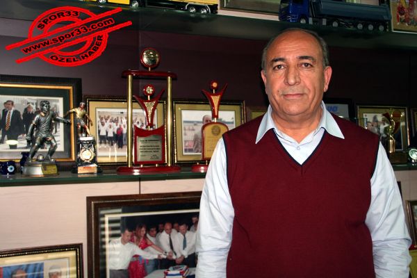 Mersin'de kongre heyecanı! Mersin'de kongre heyecanı!