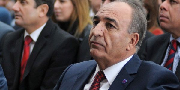 Mersin İdman Yurdu da Demirören dedi… Mersin İdman Yurdu da Demirören dedi…