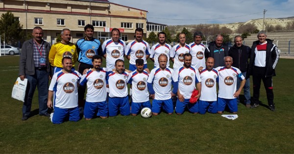 Amatör spor kulüpleri can çekişiyor Amatör spor kulüpleri can çekişiyor