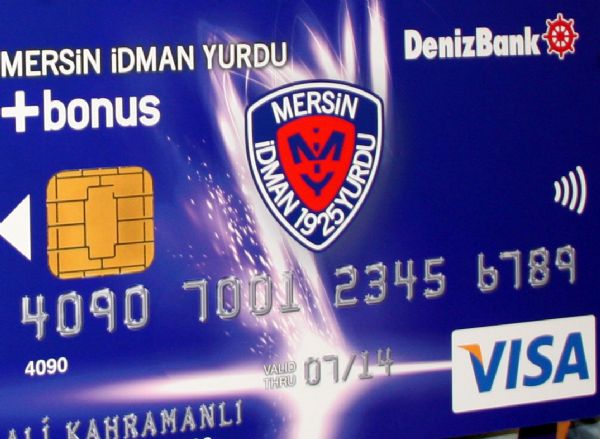 Taraftar karta ilgi yoğun! Taraftar karta ilgi yoğun!