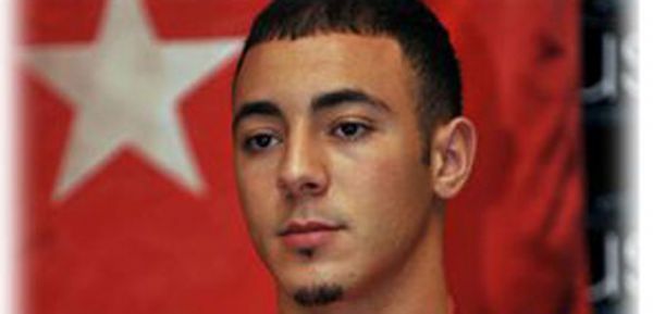 Amrabat, 3 puandan emin! Amrabat, 3 puandan emin!