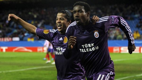 Galatasaray Keita'dan vazgeçti! Galatasaray Keita'dan vazgeçti!