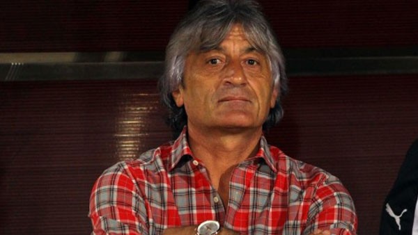 Buca'da Kemal Kılıç dönemi Buca'da Kemal Kılıç dönemi