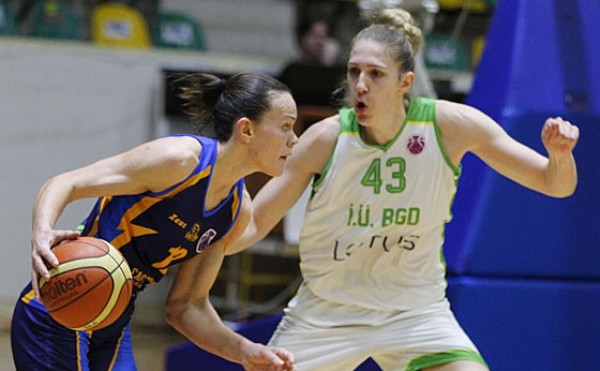 Nevin Kristen Mersin'de! Nevin Kristen Mersin'de!