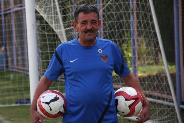 Mersin futbolunun acı günü! Mersin futbolunun acı günü!