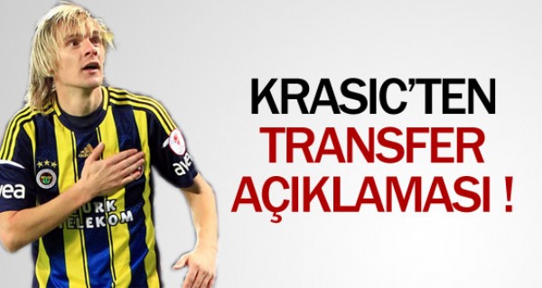 Krasic iini dkt