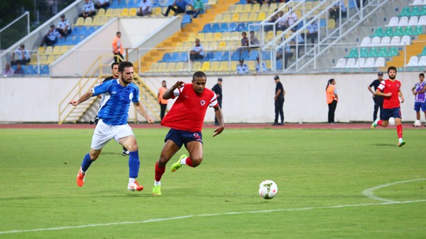 Mersin rahat kazandı 3-0 Mersin rahat kazandı 3-0