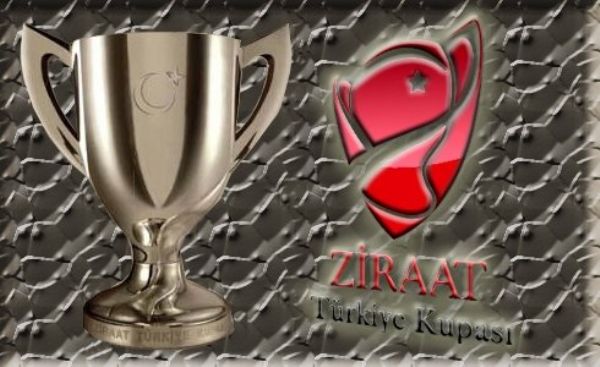 Kupa'da rakip Sivasspor! Kupa'da rakip Sivasspor!