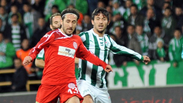 Mersin, Köksal transferinde sona geldi! Mersin, Köksal transferinde sona geldi!