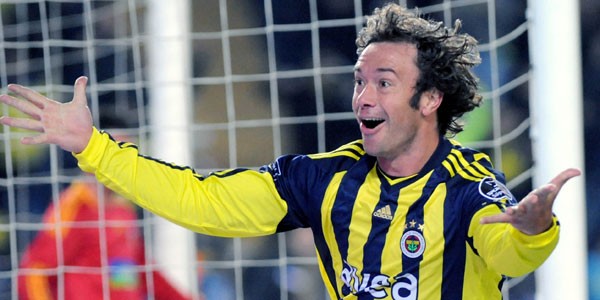 Diego Lugano bombası! Diego Lugano bombası!