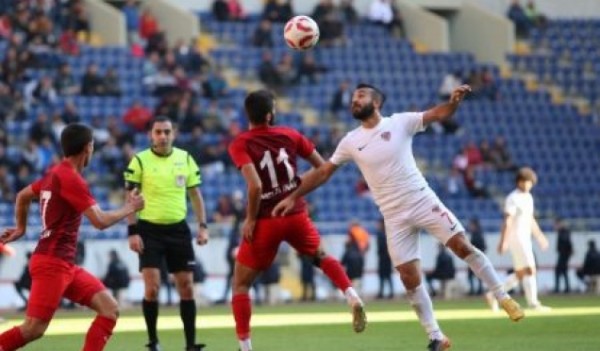 Durdurulamıyoruz 6 - 1! Durdurulamıyoruz 6 - 1!