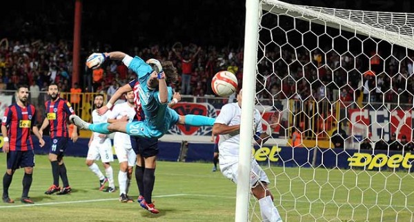 Denizlispor - Mersin maçı ne zaman ? Denizlispor - Mersin maçı ne zaman ?