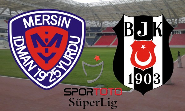 İlk hafta yine Beşiktaş geliyor! İlk hafta yine Beşiktaş geliyor!