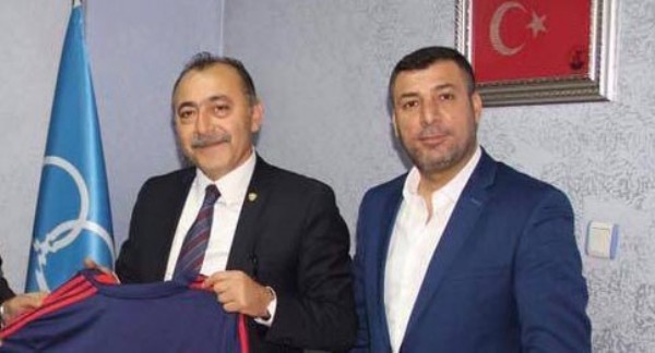 Mersin'de büyük kriz! Mersin'de büyük kriz!