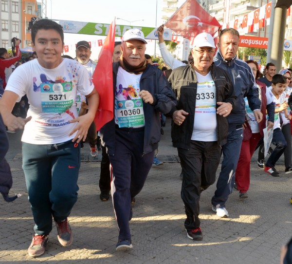 Bunlar sosyal medya zerzevatlar!