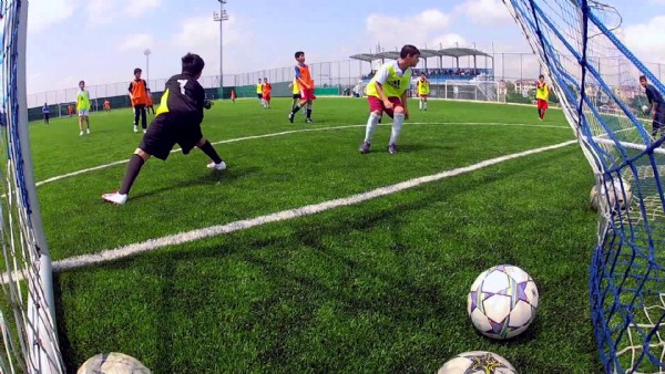 Altyapı Seçmeleri Başlıyor Altyapı Seçmeleri Başlıyor
