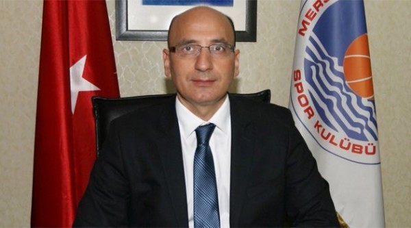 Mersin BŞB'de hedef Galatasaray! Mersin BŞB'de hedef Galatasaray!
