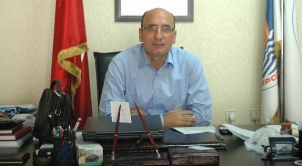 Mersin BŞB'de yüzler gülüyor Mersin BŞB'de yüzler gülüyor
