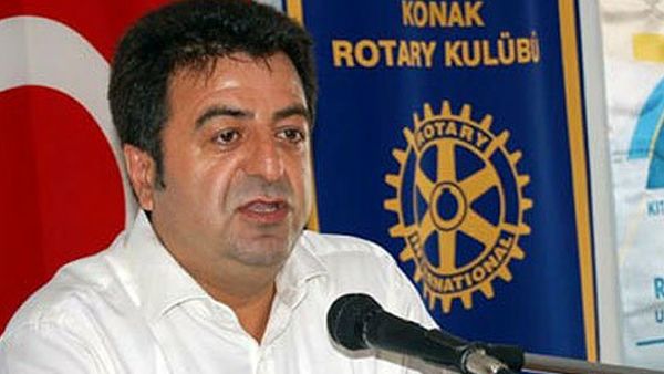 Salih, Kocaman ile çalışmak istedi! Salih, Kocaman ile çalışmak istedi!