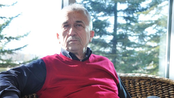 Boluspor'da İnceayan dönemi Boluspor'da İnceayan dönemi