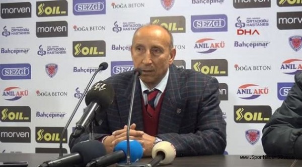 Alınan 1 puan da önemli ama... Alınan 1 puan da önemli ama...