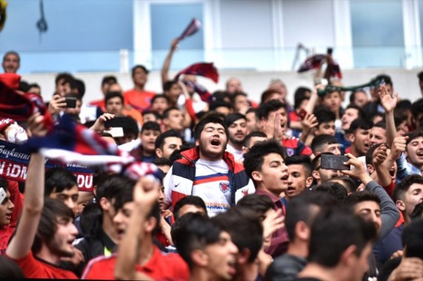 MİY için karar zamanı MİY için karar zamanı