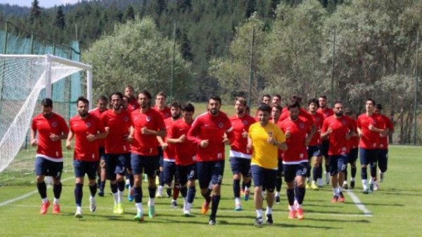 Transferi Yeni Oyuncular Belirleyecek Transferi Yeni Oyuncular Belirleyecek