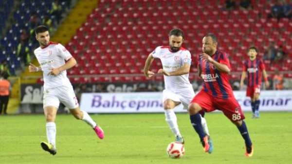 Maça doğru Maça doğru