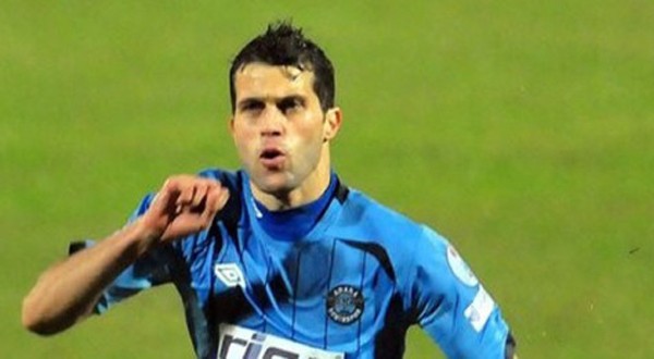 Juninho’ya Geçit Yok! Juninho’ya Geçit Yok!