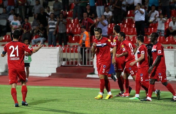 PTT 1. Lig'de 8. ve 9. haftanın programı PTT 1. Lig'de 8. ve 9. haftanın programı
