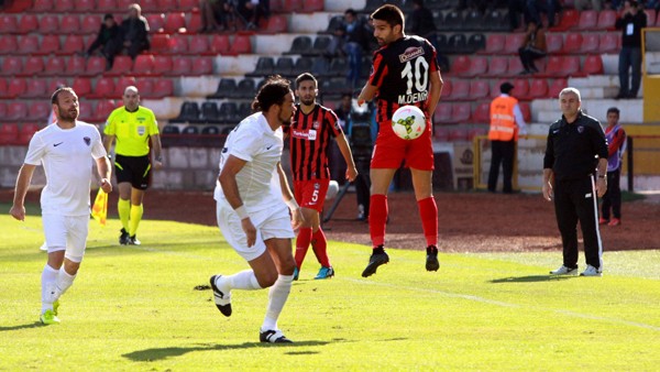 Mersin Antep'ten bo dnyor