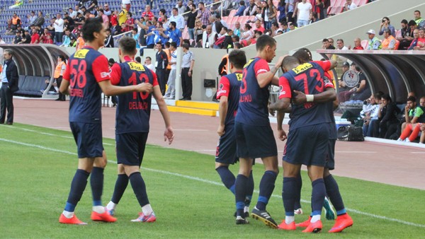 Mersin fişi erken çekti! Mersin fişi erken çekti!