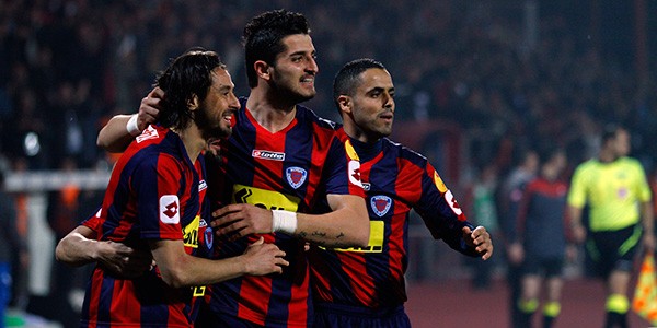 Kim Nasıl Oynadı ? Kim Nasıl Oynadı ?
