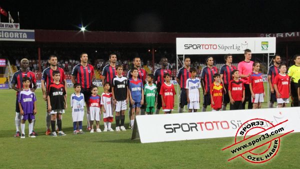 MİY, Sivasspor'a bileniyor! MİY, Sivasspor'a bileniyor!