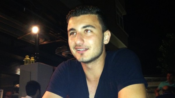 Beşiktaş'ta karakterli adam olmayı öğrendim Beşiktaş'ta karakterli adam olmayı öğrendim