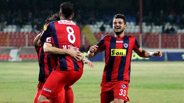 Mersin kaplanı fena avladı! Mersin kaplanı fena avladı!