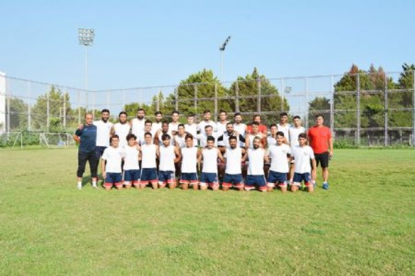 Mersin .Y, Glnar' rahat geti 5 - 2