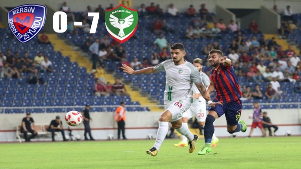 7 Bitirdiler! 7 Bitirdiler!