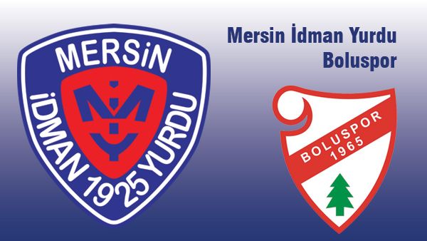 Mersin ampiyonluk iin oynuyor!