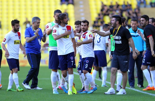 te Mersin'de szlemesi sona erenler!