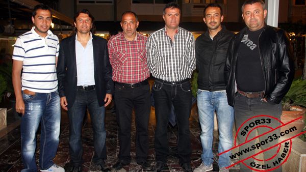 Mersin ''SAĞLAM'' ellerde Mersin ''SAĞLAM'' ellerde