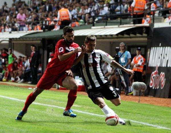 Manisaspor Maçına Doğru.. Manisaspor Maçına Doğru..