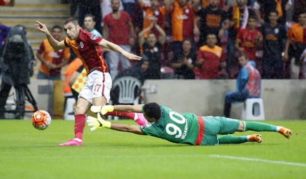 Muammer harikalar yarattı Muammer harikalar yarattı